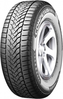 Lassa Competus Winter 2 235/55 R17 103V XL Kış Lastiği