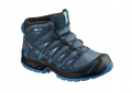 Salomon Xa Pro 3D Mid Cswp J (L39852800) Çocuk Ayakkabı