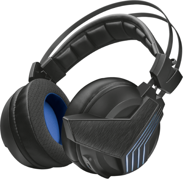Trust GXT 393 Magna Kablosuz Kulaklık
