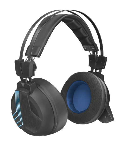 Trust GXT 393 Magna Kablosuz Kulaklık