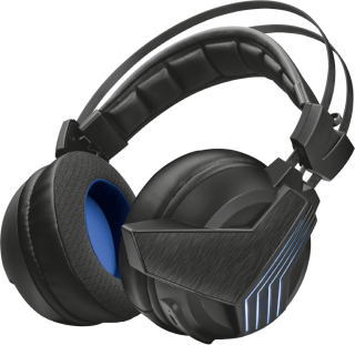 Trust GXT 393 Magna Kablosuz Kulaklık