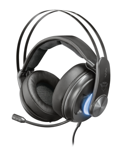 Trust GXT 383 Dion 7.1 Kablolu Kulaklık