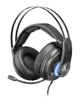 Trust GXT 383 Dion 7.1 Kablolu Kulaklık