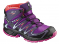 Salomon Xa Pro 3D Mid Cswp J (L39029500) Çocuk Ayakkabı