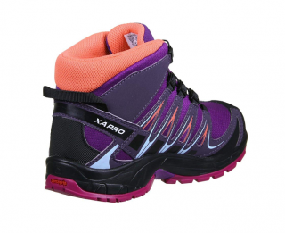 Salomon Xa Pro 3D Mid Cswp J Çocuk Ayakkabı