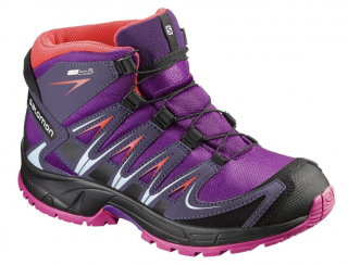 Salomon Xa Pro 3D Mid Cswp J Çocuk Ayakkabı