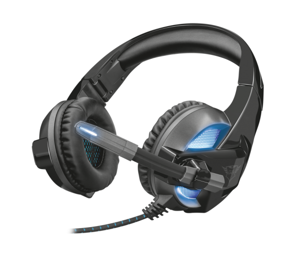 Trust GXT 410 Rune Kablolu Kulaklık