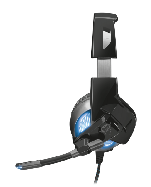 Trust GXT 410 Rune Kablolu Kulaklık
