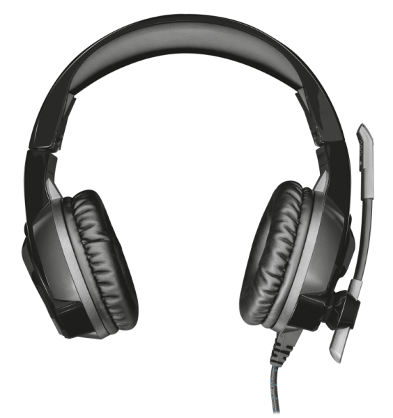 Trust GXT 410 Rune Kablolu Kulaklık