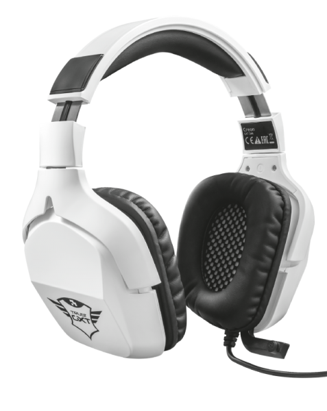 Trust GXT 354 Creon 7.1 Kablolu Kulaklık