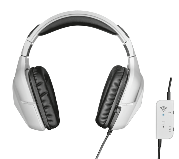 Trust GXT 354 Creon 7.1 Kablolu Kulaklık