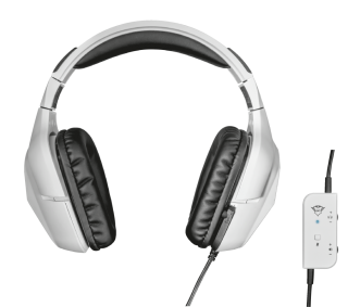 Trust GXT 354 Creon 7.1 Kablolu Kulaklık
