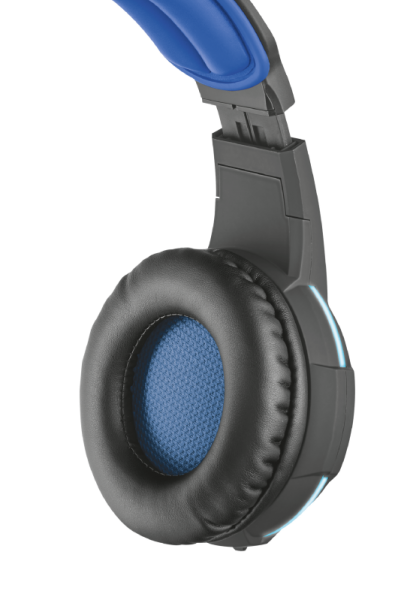 Trust GXT 350 Radius Kablolu Kulaklık