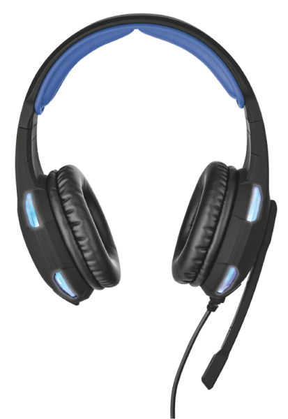 Trust GXT 350 Radius Kablolu Kulaklık