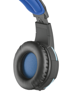 Trust GXT 350 Radius Kablolu Kulaklık
