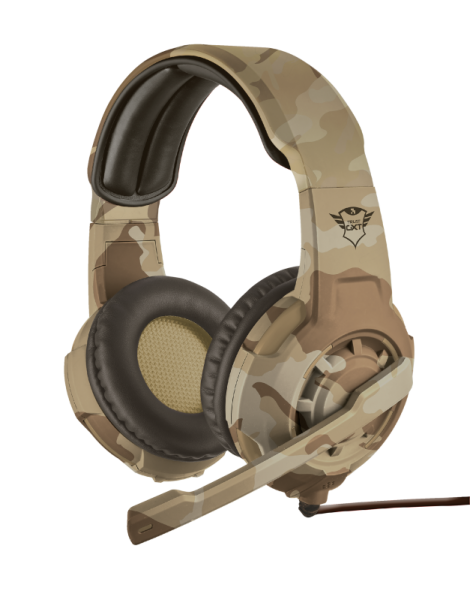 Trust GXT 310 Radius Kablolu Kulaklık