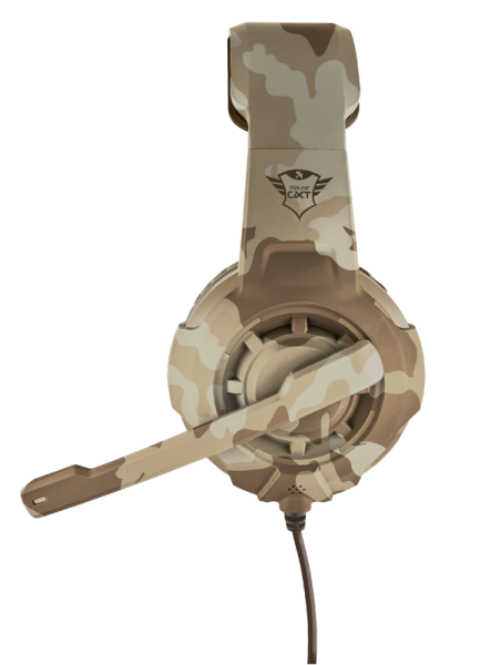 Trust GXT 310 Radius Kablolu Kulaklık