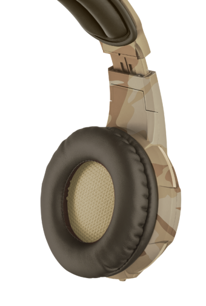 Trust GXT 310 Radius Kablolu Kulaklık