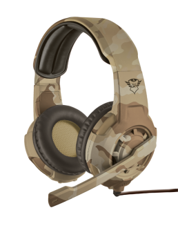 Trust GXT 310 Radius Kablolu Kulaklık