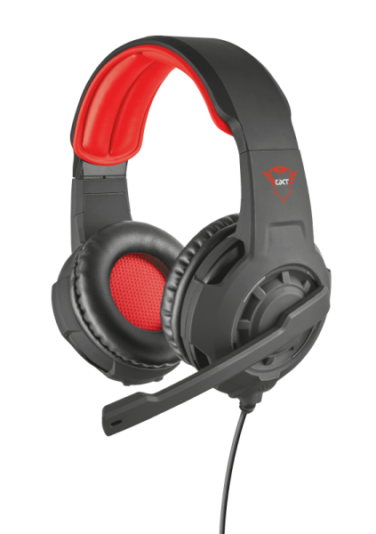 Trust GXT 4310 Jaww Kablolu Kulaklık