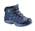Salomon Xa Pro 3D Mid Cswp J (L39029600) Çocuk Ayakkabı