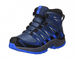 Salomon Xa Pro 3D Mid Cswp J Çocuk Ayakkabı