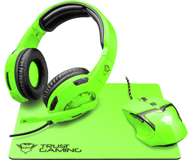 Trust GXT 790-SG