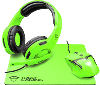 Trust GXT 790-SG Spectra Gaming Bundle resim