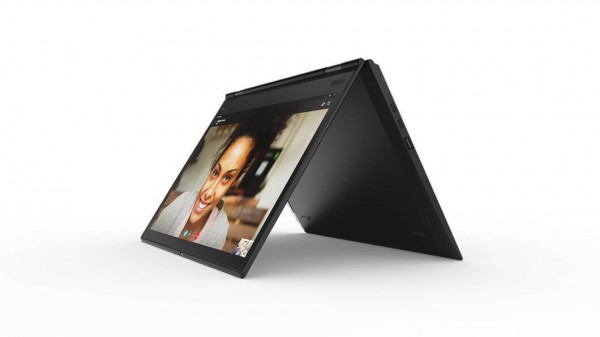 Lenovo ThinkPad X1 Yoga (3) 20LD002MTX 2'si 1 Arada