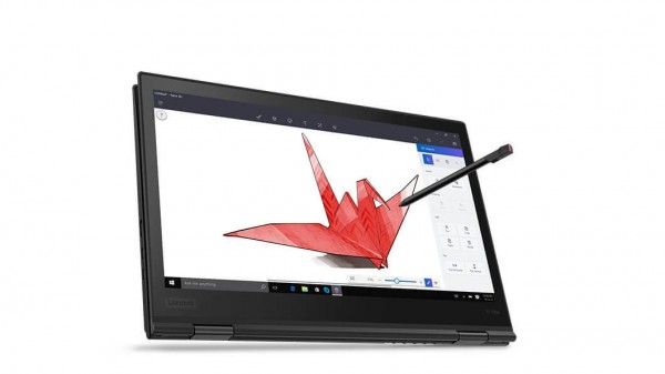Lenovo ThinkPad X1 Yoga (3) 20LD002MTX 2'si 1 Arada