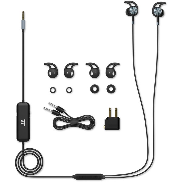 TaoTronics TT-EP01 Kablolu Kulaklık