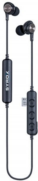 Syrox S22 Kablosuz Kulaklık