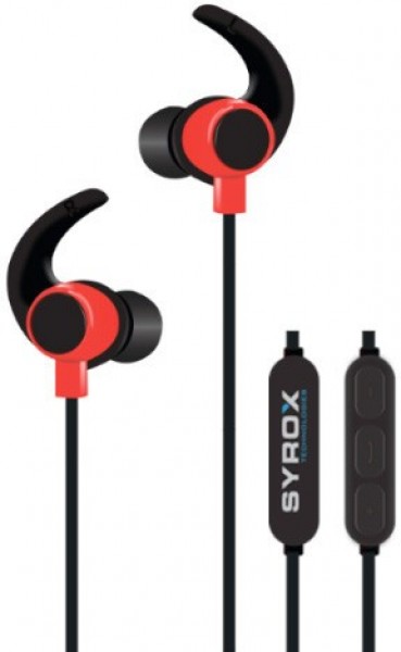Syrox S17 Kablosuz Kulaklık