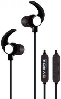 Syrox S17 Kablosuz Kulaklık