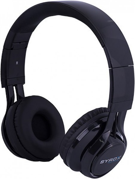 Syrox K11 Kablolu Kulaklık