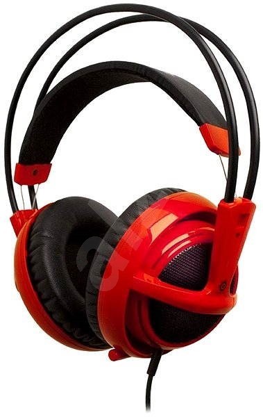 SteelSeries Siberia V2 Kablolu Kulaklık