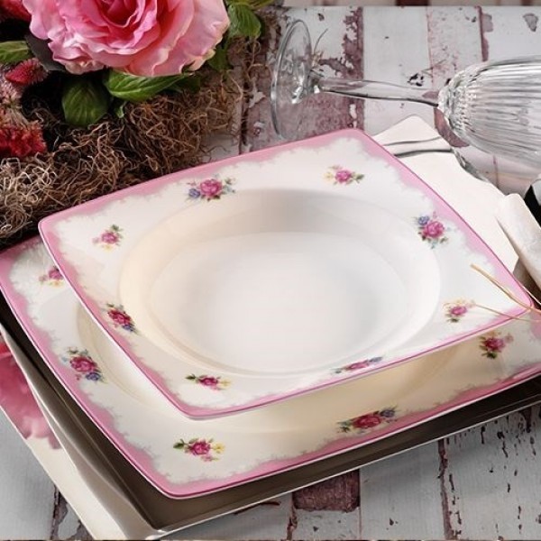 Aryıldız AR 70003 29 Parça Yemek Takımı