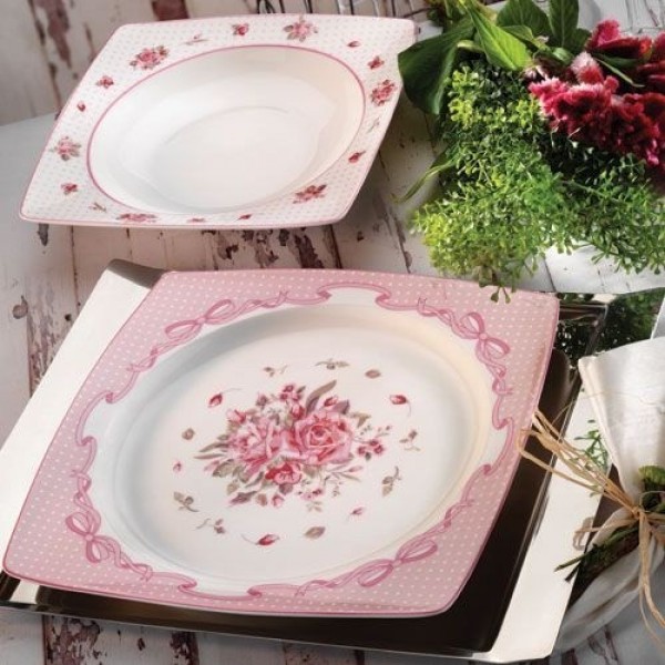 Aryıldız AR 70006 29 Parça Yemek Takımı
