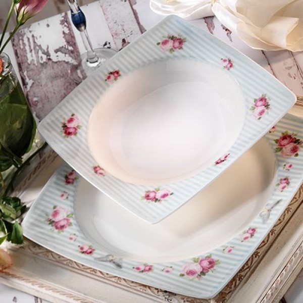 Aryıldız AR 70002 29 Parça Yemek Takımı