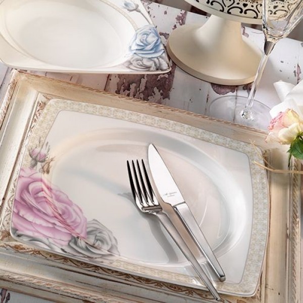 Aryıldız AR 70009 29 Parça Yemek Takımı
