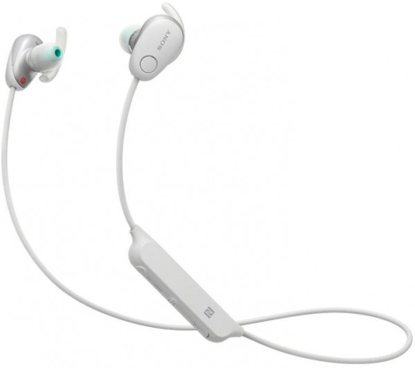 Sony WI-SP600 Kablosuz Kulaklık