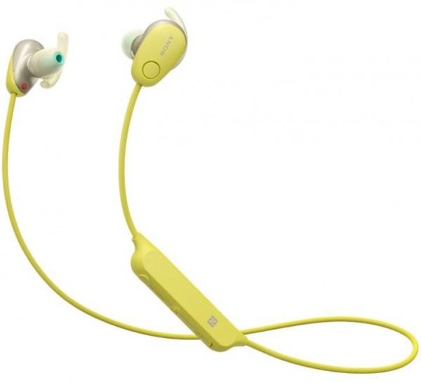 Sony WI-SP600 Kablosuz Kulaklık