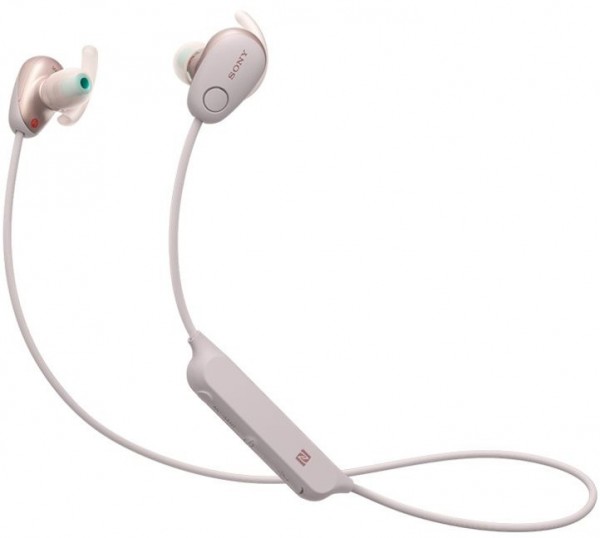 Sony WI-SP600 Kablosuz Kulaklık