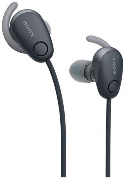 Sony WI-SP600 Kablosuz Kulaklık