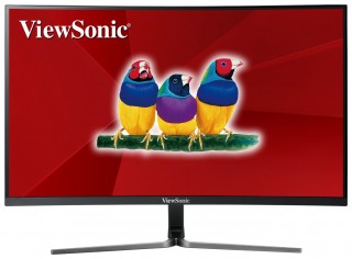 ViewSonic VX2758-C-mh Monitör