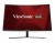 ViewSonic VX2758-C-mh Monitör
