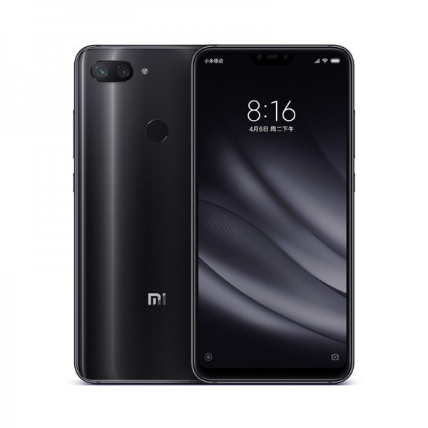 Xiaomi Mi 8 Lite (128 GB / 6 GB)