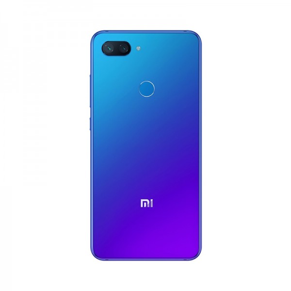 Xiaomi Mi 8 Lite (128 GB / 6 GB)