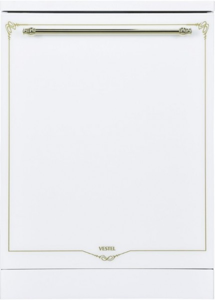 Vestel BM-500 RB Bulaşık Makinesi