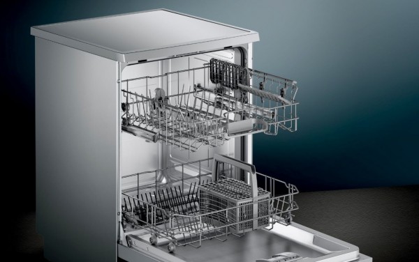 Siemens SN213A00DT Bulaşık Makinesi
